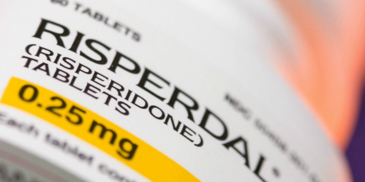 One of the key Risperdal cases in Philadelphia just settled under the