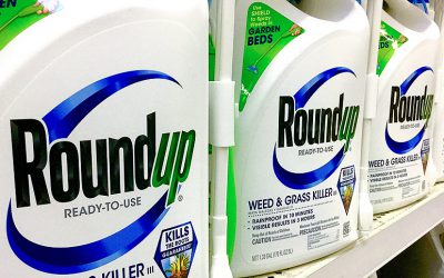 Monsanto lost again on Roundup. What’s next for glyphosate?