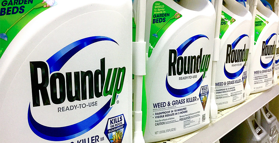 Monsanto lost again on Roundup. What’s next for glyphosate?